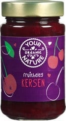 Your Organic Nature Kersen fruitbeleg